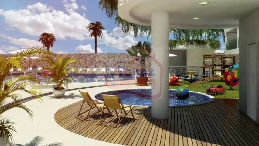 APARTAMENTO-LAN?AMENTO-ARRAIAL DO CABO - RJ-PRAIA DOS ANJOS